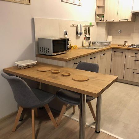 Kędzierzyn-Koźle Apartament Na Wierzbowej Parter 아파트 외부 사진