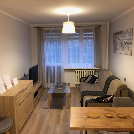 Kędzierzyn-Koźle Apartament Na Wierzbowej Parter 아파트 외부 사진