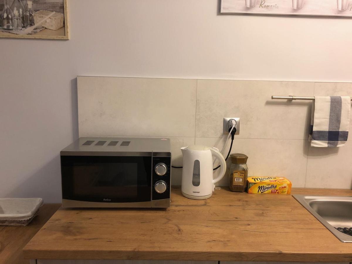 Kędzierzyn-Koźle Apartament Na Wierzbowej Parter 아파트 외부 사진