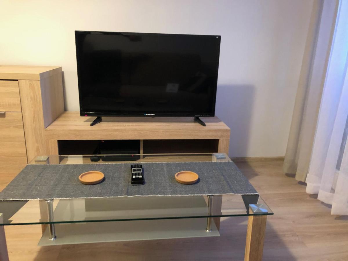 Kędzierzyn-Koźle Apartament Na Wierzbowej Parter 아파트 외부 사진