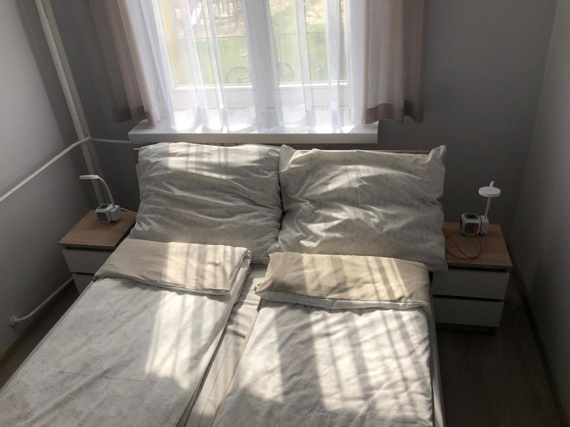 Kędzierzyn-Koźle Apartament Na Wierzbowej Parter 아파트 외부 사진