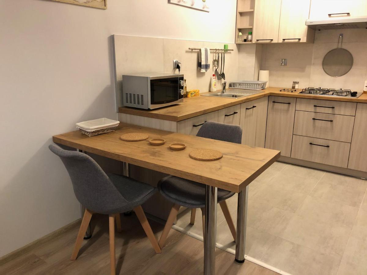 Kędzierzyn-Koźle Apartament Na Wierzbowej Parter 아파트 외부 사진