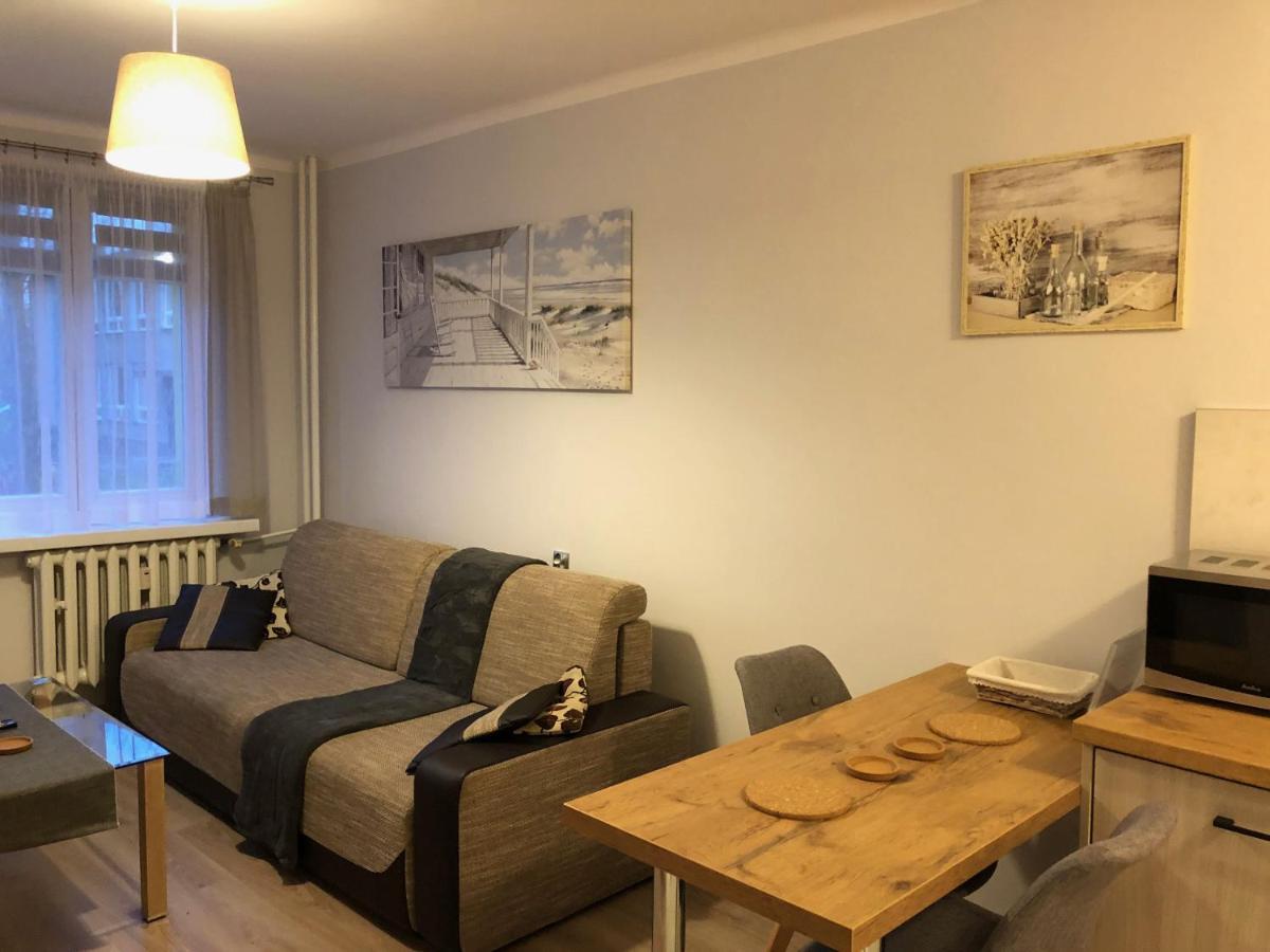 Kędzierzyn-Koźle Apartament Na Wierzbowej Parter 아파트 외부 사진