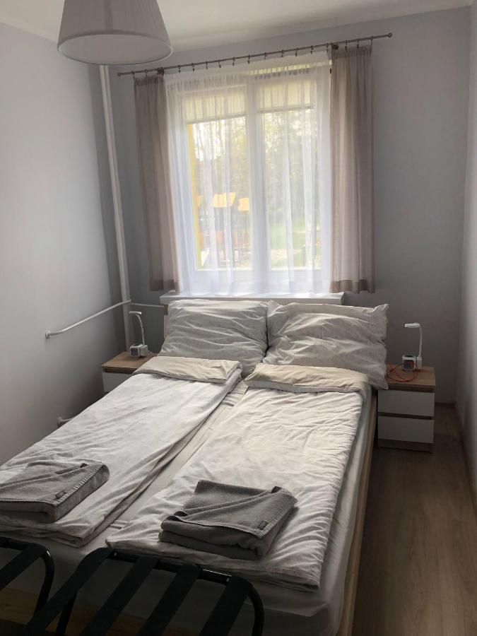Kędzierzyn-Koźle Apartament Na Wierzbowej Parter 아파트 외부 사진
