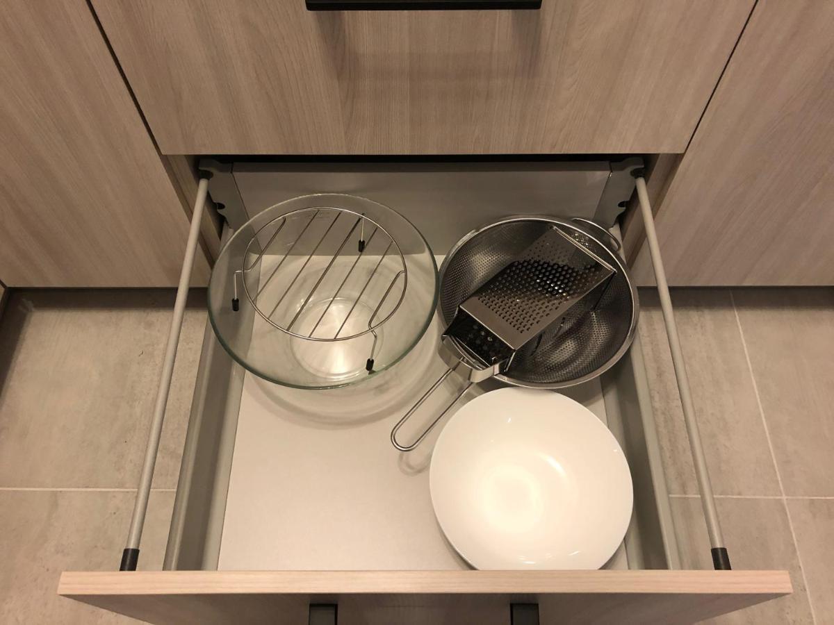 Kędzierzyn-Koźle Apartament Na Wierzbowej Parter 아파트 외부 사진